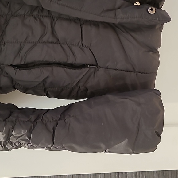 Urban kids coat - Picture 3 of 6